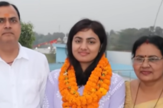 'If I can do it, anyone can': UPSC rank holder Priya Kumari’s resilient journey and what her parents did right