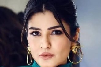 “If I could time travel…”: Raveena Tandon reveals what she would tell her 16-year-old self