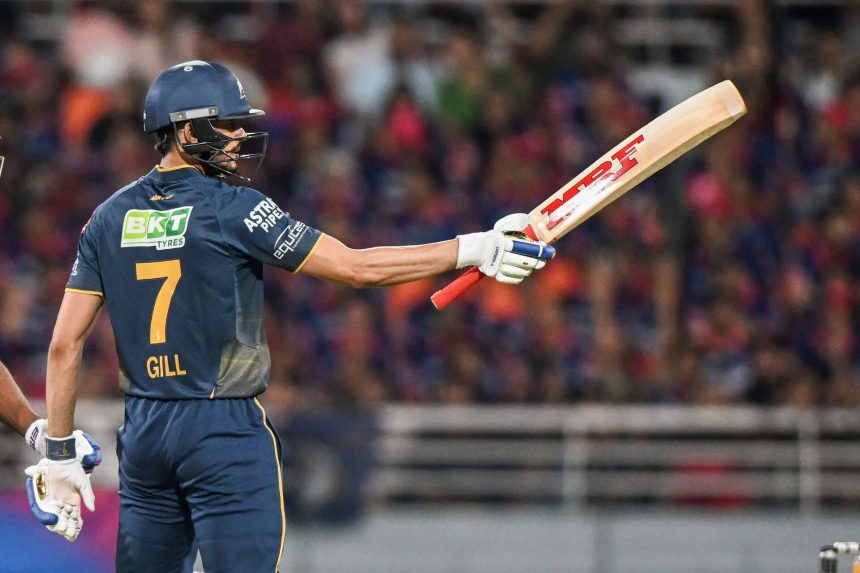 ‘If I get picked...’: Shubman Gill sends message amid India T20 selection debate