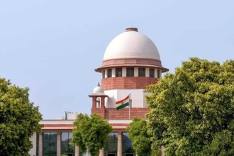 Illegal infiltration into India not terror act: Supreme Court; gives bail to Bangladeshi who helped others to cross over