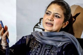 Iltija Mufti blames ‘NC-BJP nexus’ for her X suspension