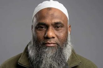 Imam, 54, who claimed ‘jinn powers’ jailed for life over abuse crimes against women and girls