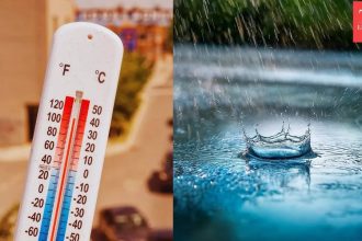 IMD forecasts monsoon rain in these south Indian states, and severe heat in north: What travellers need to know