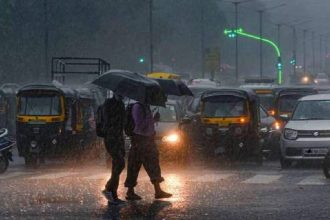 IMD predicts onset of monsoon over Kerala on May 26