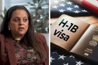 Immigration lawyer defends H1-B visas, says India’s 'robust' education system gives workers...