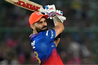 'Imposter syndrome is always there': Kohli makes massive revelation