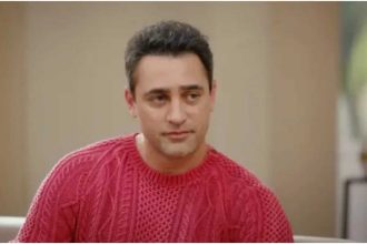 Imran Khan begins 4-day shoot for comeback film 'Adhure Hum...'