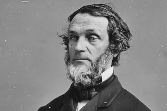 In 1839, Charles Goodyear dropped rubber on a hot stove, noticed it hardened, and this helped transform modern transportation