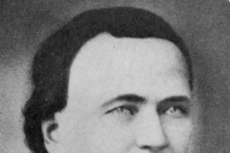 In 1849, Walter Hunt’s debt troubles led to the modern safety pin being formed