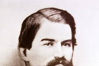 In 1886, John Stith Pemberton’s pursuit of a nerve tonic led to Coca-Cola being formed