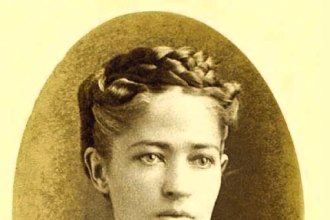 In 1886, Josephine Cochrane's frustration with broken china led to the modern dishwasher