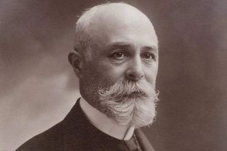 In 1896, Henri Becquerel left uranium salts in a drawer wrapped with photographic plates, which opened the door to nuclear sc