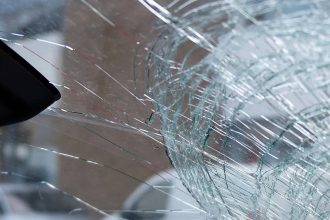 In 1903, Edouard Benedictus dropped a flask and found safety glass, saving millions of drivers from shards