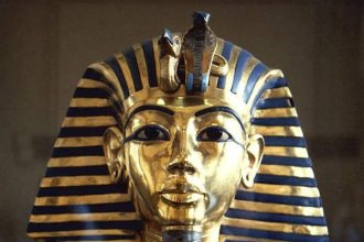 In 1922, Howard Carter convinced his patron to fund one final dig and stumbled upon a tomb sealed for over 3,000 years