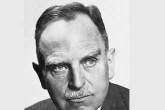 In 1938, Otto Hahn and Fritz Strassmann found one strange element in uranium residue and accidentally opened the atomic age