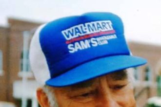 In 1962, Sam Walton watched his competitors stock their shelves and built the biggest retail chain in history