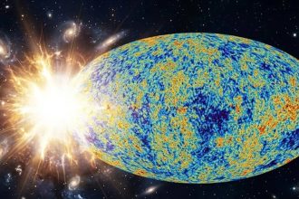 In 1964, a strange background noise led two scientists to uncover how the universe began
