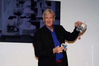 In 1978, James Dyson’s frustration with a clogging vacuum led to the formation of Dyson