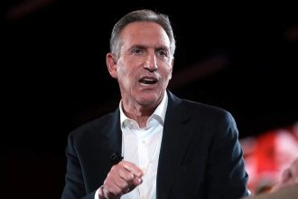 In 1983, Howard Schultz’s one travel moment in Italy inspired Starbucks’ global coffee culture