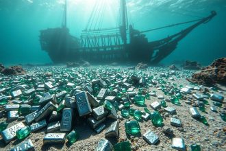 In 1985, Mel Fisher followed a sixteen-year dream to uncover the world's richest sunken treasure