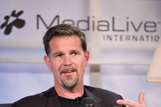 In 1997, Reed Hastings got hit with a late fee and quietly rewired the way world watches movies