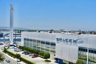 In 2001, Elon Musk tried purchasing Russian rockets, but the failed deal led to SpaceX