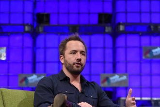 In 2007, Drew Houston forgot his USB drive on a bus and laid the foundation of Dropbox