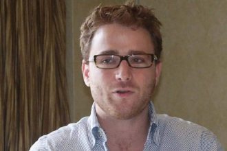 In 2012, Stewart Butterfield tried saving a game company, and that one workplace tool ended up becoming Slack