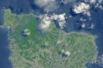 In 2018, a stone found on Norfolk Island led to evidence of ancient Polynesian settlement