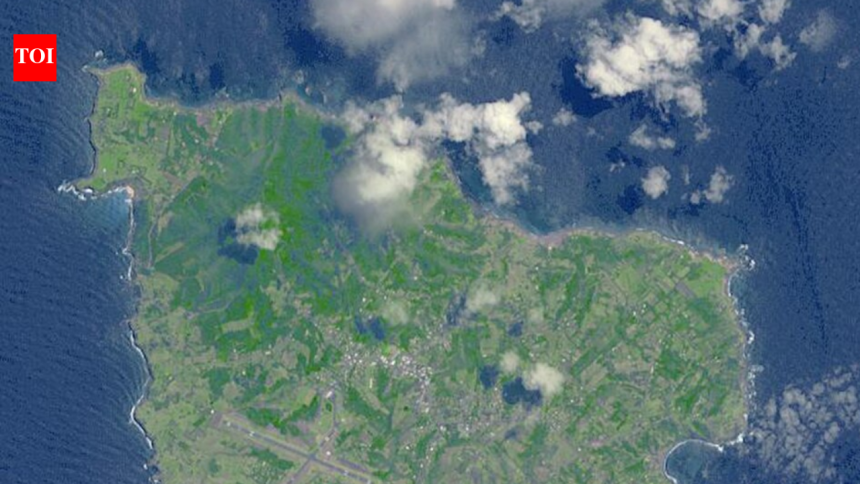In 2018, a stone found on Norfolk Island led to evidence of ancient Polynesian settlement