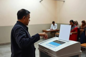In 82 Bengal seats: No 3 got more votes than winner-loser margin