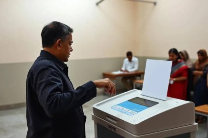 In 82 Bengal seats: No 3 got more votes than winner-loser margin