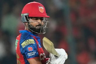 In-form Iyer's numbers stand tall, but will they carry PBKS into playoffs?