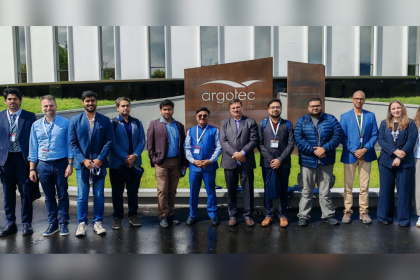 IN-SPACe leads space-tech delegation to Italy, firms announce deals
