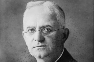In the 1870s, George Eastman’s frustration with carrying heavy camera gear while travelling established the foundation for