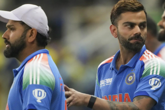 IND vs AFG Squad Live: Big calls on Rohit, Jadeja as selectors meet for Afghan series