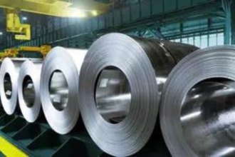 India among fastest-growing steel market as global prices rise: Goldman Sachs