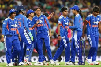 India announce Women’s T20 WC squad: Yastika IN, Pratika misses out