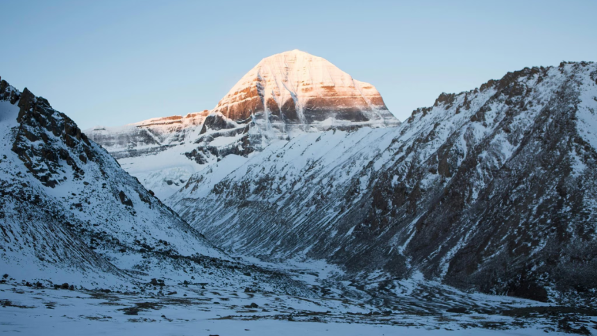 India dismisses Nepal’s Kailash yatra objection over Lipulekh Pass