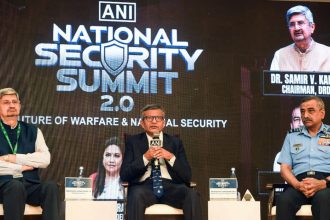 India eyeing partnership for 6th-gen fighter aircraft, to issue AMCA RFP soon: Defence secy; We’re ready for Agni 6, awaits