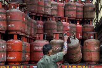 India has 78 days of crude stock, no shortage of LPG: Government to parliament panel