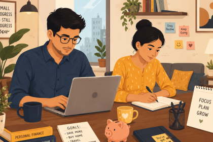 India in Flux: You earn well, so why does life still feel expensive? The new middle-class dilemma