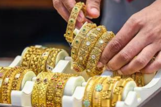 India jewellery exports fall 9.07 per cent in April to Rs 20.82 crore amid geopolitical tensions
