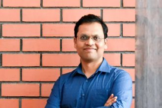 India must build its own AI models: Sarvam AI