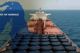 India plans to send oil tankers through Strait of Hormuz for new supply amid Iran conflict disruptions