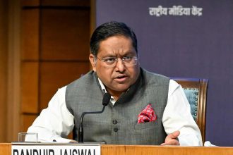 India rejects references to J&K in China-Pak statement