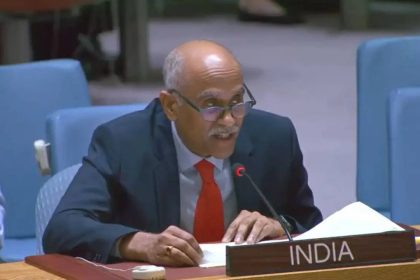 India rips into Pakistan over 'baseless' remarks at UN, flags 'bleeding India by a thousand cuts' doctrine
