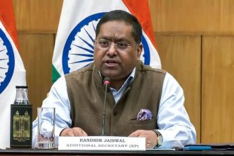 India seeks Dhaka’s help to send back illegal Bangladeshis: MEA
