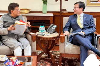 India-South Korea trade pact review meeting likely on May 25: report
