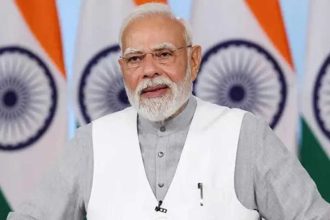 India steadfast in resolve to defeat terrorism, says PM, puts Operation Sindoor as DP